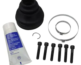 Beck/Arnley CV Joint Boot Kit 103-3011