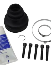 Beck/Arnley CV Joint Boot Kit 103-3011                                     - 103-3011 - Image 4