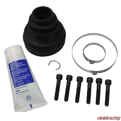 Beck/Arnley CV Joint Boot Kit 103-3011 - 103-3011
