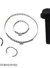 Beck/Arnley CV Joint Boot Kit 103-3013                                     - 103-3013 - Image 2