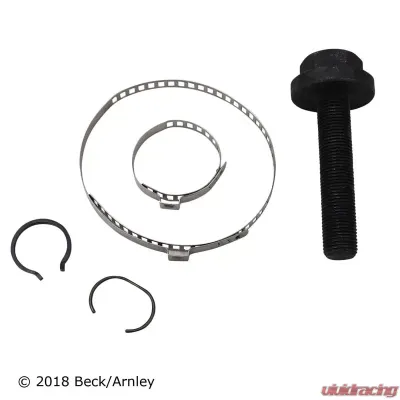 Beck/Arnley CV Joint Boot Kit 103-3013 - 103-3013