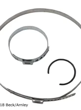 Beck/Arnley CV Joint Boot Kit 103-3018                                     - 103-3018 - Image 2