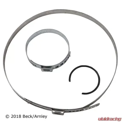 Beck/Arnley CV Joint Boot Kit 103-3018 - 103-3018