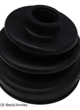 Beck/Arnley CV Joint Boot Kit 103-3018                                     - 103-3018 - Image 3