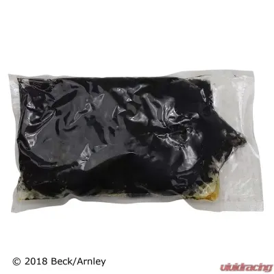 Beck/Arnley CV Joint Boot Kit 103-3018 - 103-3018