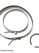 Beck/Arnley CV Joint Boot Kit 103-3019                                     - 103-3019 - Image 2