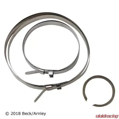 Beck/Arnley CV Joint Boot Kit 103-3019 - 103-3019
