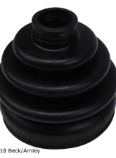 Beck/Arnley CV Joint Boot Kit 103-3019                                     - 103-3019 - Image 3