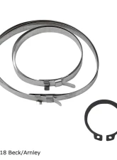 Beck/Arnley CV Joint Boot Kit 103-3025                                     - 103-3025 - Image 2