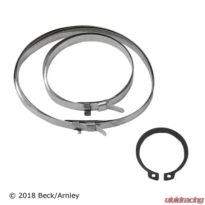 Beck/Arnley CV Joint Boot Kit 103-3025 - 103-3025