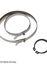 Beck/Arnley CV Joint Boot Kit 103-3027                                     - 103-3027 - Image 2