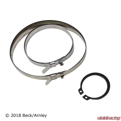 Beck/Arnley CV Joint Boot Kit 103-3027 - 103-3027