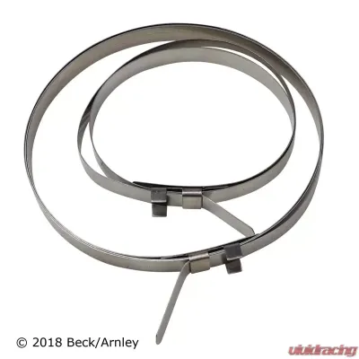 Beck/Arnley CV Joint Boot Kit 103-3028 - 103-3028