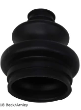 Beck/Arnley CV Joint Boot Kit 103-3028                                     - 103-3028 - Image 3