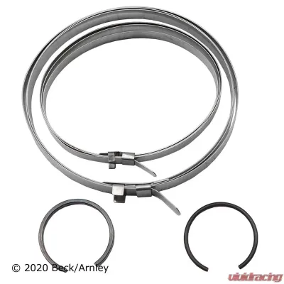 Beck/Arnley CV Joint Boot Kit 103-3033 - 103-3033