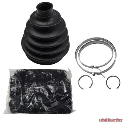 Beck/Arnley CV Joint Boot Kit 103-3033 - 103-3033