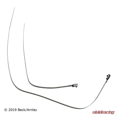 Beck/Arnley CV Joint Boot Kit 103-3034 - 103-3034
