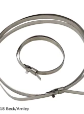 Beck/Arnley Rack and Pinion Bellows Kit 103-3039                                     - 103-3039 - Image 4