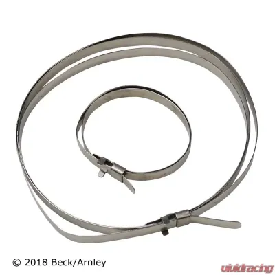 Beck/Arnley Rack and Pinion Bellows Kit 103-3039 - 103-3039