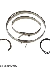 Beck/Arnley CV Joint Boot Kit 103-3040                                     - 103-3040 - Image 2
