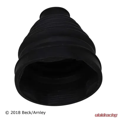 Beck/Arnley CV Joint Boot Kit 103-3040 - 103-3040