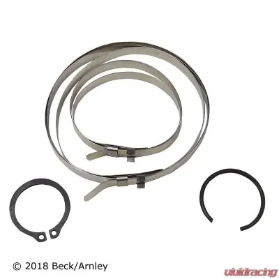 Beck/Arnley CV Joint Boot Kit 103-3041 - 103-3041