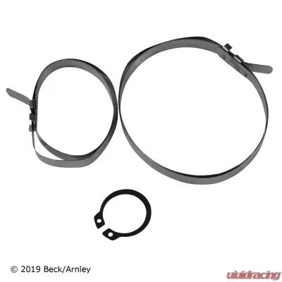 Beck/Arnley CV Joint Boot Kit 103-3042 - 103-3042