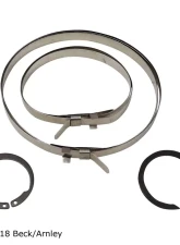 Beck/Arnley CV Joint Boot Kit 103-3043                                     - 103-3043 - Image 2