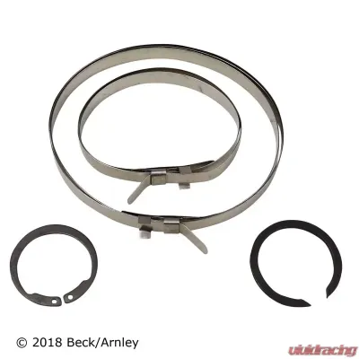 Beck/Arnley CV Joint Boot Kit 103-3043 - 103-3043