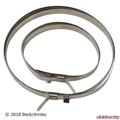 Beck/Arnley CV Joint Boot Kit 103-3044 - 103-3044