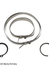 Beck/Arnley CV Joint Boot Kit 103-3045                                     - 103-3045 - Image 2