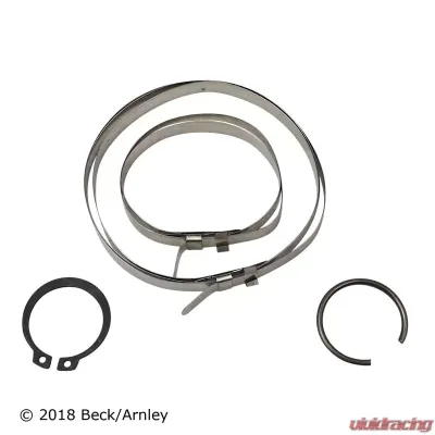 Beck/Arnley CV Joint Boot Kit 103-3045 - 103-3045