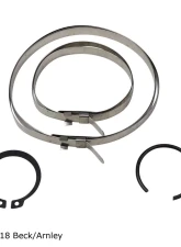 Beck/Arnley CV Joint Boot Kit 103-3046                                     - 103-3046 - Image 2