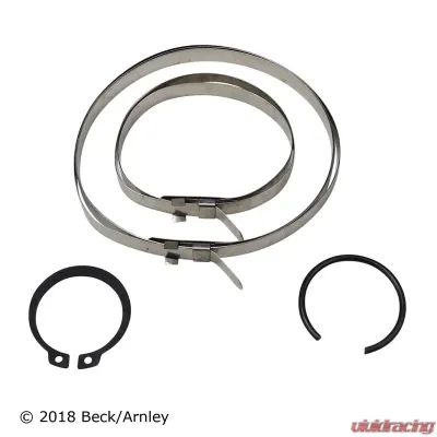 Beck/Arnley CV Joint Boot Kit 103-3046 - 103-3046