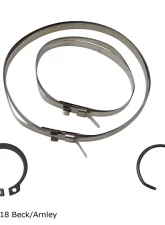 Beck/Arnley CV Joint Boot Kit 103-3047                                     - 103-3047 - Image 2