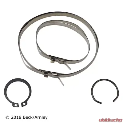 Beck/Arnley CV Joint Boot Kit 103-3047 - 103-3047