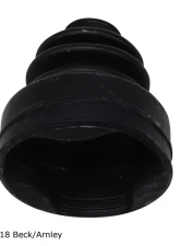 Beck/Arnley CV Joint Boot Kit 103-3047                                     - 103-3047 - Image 3