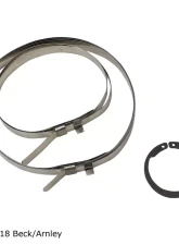 Beck/Arnley CV Joint Boot Kit 103-3048                                     - 103-3048 - Image 2