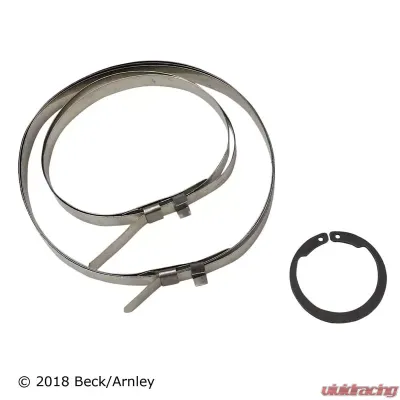 Beck/Arnley CV Joint Boot Kit 103-3048 - 103-3048