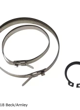 Beck/Arnley CV Joint Boot Kit 103-3049                                     - 103-3049 - Image 2