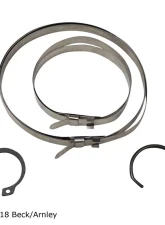 Beck/Arnley CV Joint Boot Kit 103-3050                                     - 103-3050 - Image 2