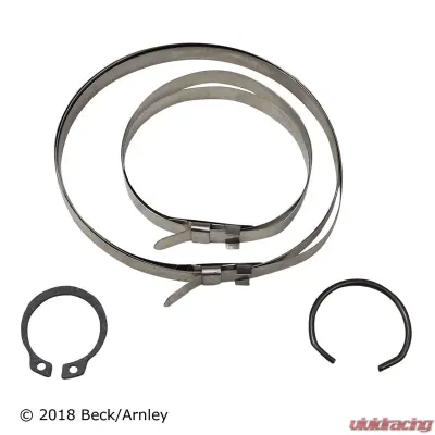 Beck/Arnley CV Joint Boot Kit 103-3050 - 103-3050