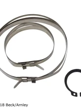 Beck/Arnley CV Joint Boot Kit 103-3051                                     - 103-3051 - Image 2