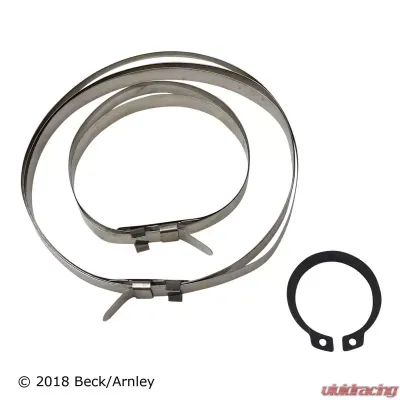 Beck/Arnley CV Joint Boot Kit 103-3051 - 103-3051
