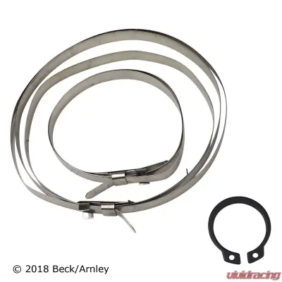 Beck/Arnley CV Joint Boot Kit 103-3052 - 103-3052