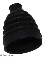 Beck/Arnley CV Joint Boot Kit 103-3052                                     - 103-3052 - Image 3
