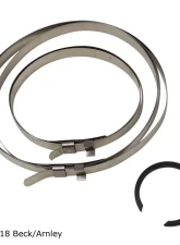 Beck/Arnley CV Joint Boot Kit 103-3053                                     - 103-3053 - Image 2
