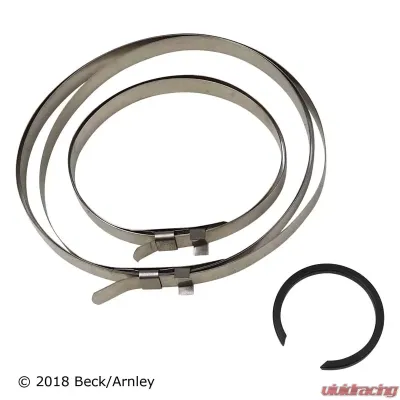 Beck/Arnley CV Joint Boot Kit 103-3053 - 103-3053