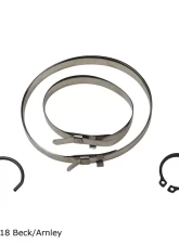 Beck/Arnley CV Joint Boot Kit 103-3054                                     - 103-3054 - Image 2