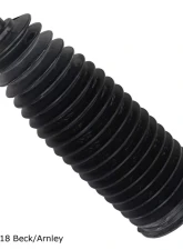 Beck/Arnley Rack and Pinion Bellows Kit 103-3056                                     - 103-3056 - Image 2